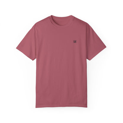 Adult Short Sleeve Tee Camping Around the Campfire