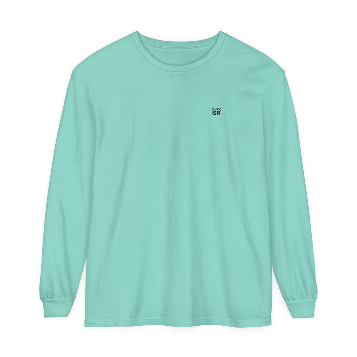 Adult Long Sleeve Tee Outer Banks